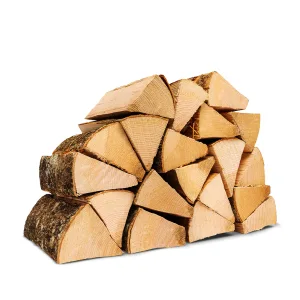 Ash Kiln Dried Logs