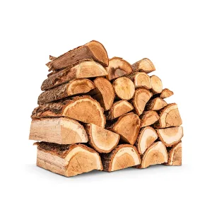 Oak logs for sale