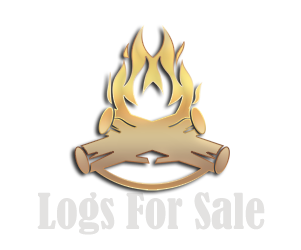 Logs for sale Near me Logo