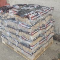 Premium kiln dried logs, Ready to Burn certified