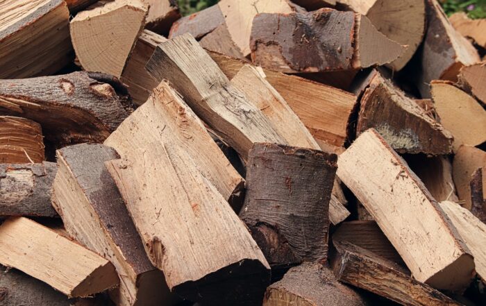 Wood Logs for Sale